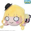 SEGA Plush Toy*Nesoberi Plush Doll S Love Live! Superstar!! Sumire Heanna Let's be ONE Ver.