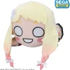 SEGA Nesoberi Plush Doll S Love Live! Superstar!! Natsumi Onizuka Let's be ONE Ver