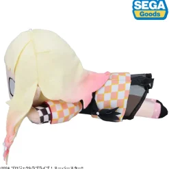 SEGA Nesoberi Plush Doll S Love Live! Superstar!! Natsumi Onizuka Let's be ONE Ver