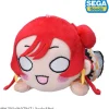SEGA Nesoberi Plush Doll S Love Live! Superstar!! Mei Yoneme Let's be ONE Ver JAPAN