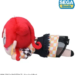 SEGA Nesoberi Plush Doll S Love Live! Superstar!! Mei Yoneme Let's be ONE Ver JAPAN