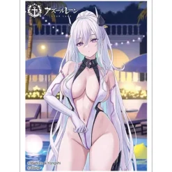 Key-th Other Toys & Hobbies*New Illustration Sleeve Azur Lane Kearsarge Night Pool JAPAN OFFICIAL