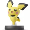Nintendo Other Toys & Hobbies*NEW amiibo Pichu Super Smash Brothers Series JAPAN OFFICIAL