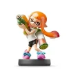 Nintendo Amiibo*NEW amiibo Ultimate Inkling Super Smash Bros. JAPAN OFFICIAL IMPORT