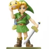Nintendo Other Toys & Hobbies*NEW 3DS Amiibo Link Majora's Mask The Legend of Zelda JAPAN OFFICIAL