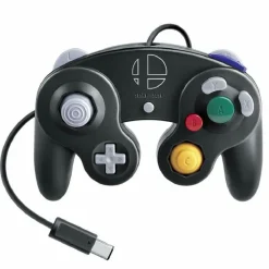 Nintendo Video Game*NEW GameCube Controller Super Smash Bros Ultimate Switch JAPAN IMPORT