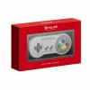 Nintendo Video Game*NEW Switch Online SUPER FAMICOM Controller SNES JAPAN OFFICIAL IMPORT