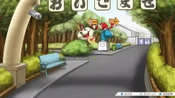 Capcom Video Game*New Nintendo Switch Phoenix Wright Ace Attorney Trilogy JAPAN OFFICIAL IMPORT