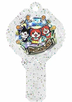 Level 5 NEW Nintendo Switch Yokai Watch 4 We're Looking Up the Same Sky JAPAN IMPORT