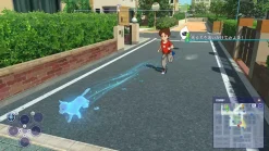 Level 5 NEW Nintendo Switch Yokai Watch 4 We're Looking Up the Same Sky JAPAN IMPORT