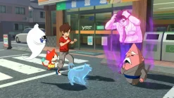 Level 5 NEW Nintendo Switch Yokai Watch 4 We're Looking Up the Same Sky JAPAN IMPORT