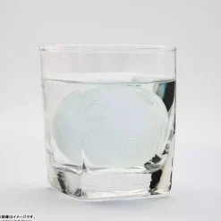 Square Enix NieR Replicant ver.1.22474487139... Silicon Ice Tray Emil JAPAN OFFICIAL