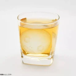 Square Enix NieR Replicant ver.1.22474487139... Silicon Ice Tray Emil JAPAN OFFICIAL