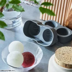 Square Enix NieR Replicant ver.1.22474487139... Silicon Ice Tray Emil JAPAN OFFICIAL