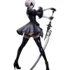 FREEing Figure*NieR:Automata Ver1.1a 2B YoRHa No.2 Type B 1/4 Figure JAPAN OFFICIAL