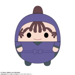 Max Limited Nintama Rantaro The Movie Fuwakororin Msize 3 D Kanemon Ohama Mascot Plush