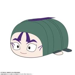 Max Limited Nintama Rantaro The Movie PoteKoro Mascot Big3 G Senzo Tachibana Plush JAPAN