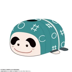 Max Limited Nintama Rantaro The Movie PoteKoro Mascot Big3 A Shinbee Fukutomi Plush JAPAN