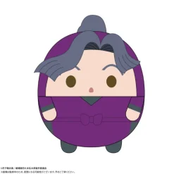 Max Limited Nintama Rantaro The Movie Fuwakororin Msize 3 B Kihachiro Ayabe Mascot Plush