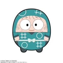 Max Limited Nintama Rantaro The Movie Fuwakororin Rantaro Inadera Msize A Mascot Plush