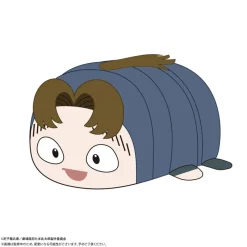 Max Limited Plush Toy*Nintama Rantaro The Movie PoteKoro Mascot Msize 3 H Shusaku Komatsuda Plush