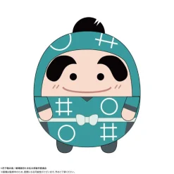 Max Limited Nintama Rantaro The Movie Fuwakororin Big 3 A Shinbee Fukutomi Mascot Plush