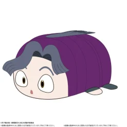 Max Limited Plush Toy*Nintama Rantaro The Movie PoteKoro Mascot Msize 3 B Kihachiro Ayabe Plush