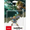 Nintendo amiibo Legend of Zelda Tears of the Kingdom Link JAPAN OFFICIAL