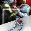 Nintendo Amiibo*amiibo Samus Metroid Series JAPAN OFFICIAL IMPORT