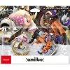 Nintendo Amiibo*amiibo Splatoon 3 Off The Hook Pearl & Marina Side Order Ver. set JAPAN