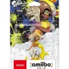 Nintendo amiibo Splatoon Series Utsuho JAPAN OFFICIAL