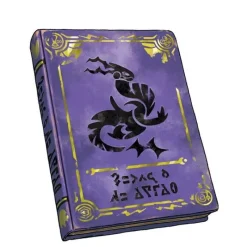 Nintendo Pokemon Violet Artbook JAPAN OFFICIAL