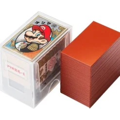 Nintendo Other Toys & Hobbies*Super Mario Bros Hanafuda Playing Cards Red JAPAN OFFICIAL