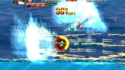 City Connection Nintendo Switch Akai Katana Shin JAPAN OFFICIAL