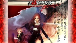 City Connection Nintendo Switch Akai Katana Shin JAPAN OFFICIAL