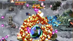 City Connection Nintendo Switch Akai Katana Shin JAPAN OFFICIAL