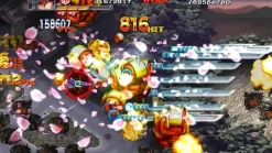 City Connection Nintendo Switch Akai Katana Shin JAPAN OFFICIAL