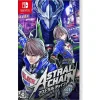 Nintendo Video Game*Switch Astral Chain JAPAN OFFICIAL