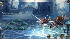 3goo Nintendo Switch Astria Ascending Special Edition JAPAN OFFICIAL