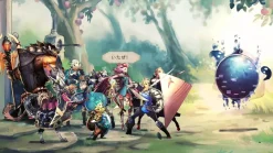 3goo Nintendo Switch Astria Ascending Special Edition JAPAN OFFICIAL