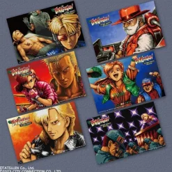 City Connection Nintendo Switch BATSUGUN Saturn Tribute Boosted JAPAN OFFICIAL