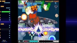 City Connection Nintendo Switch BATSUGUN Saturn Tribute Boosted JAPAN OFFICIAL