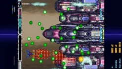 City Connection Nintendo Switch BATSUGUN Saturn Tribute Boosted JAPAN OFFICIAL