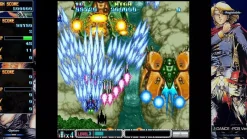 City Connection Nintendo Switch BATSUGUN Saturn Tribute Boosted JAPAN OFFICIAL