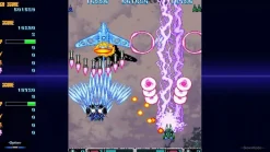 City Connection Nintendo Switch BATSUGUN Saturn Tribute Boosted JAPAN OFFICIAL