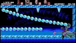 Inti Creates Nintendo Switch Bloodstained Curse of the Moon Chronicles JAPAN OFFICIAL