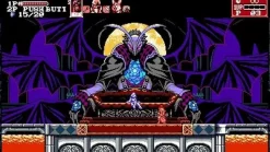 Inti Creates Nintendo Switch Bloodstained Curse of the Moon Chronicles JAPAN OFFICIAL