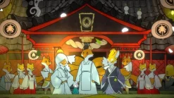 Marvelous Video Game*Nintendo Switch Bo Path of the Teal Lotus JAPAN OFFICIAL