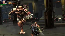 SUPERDELUXE GAMES Nintendo Switch Contra Operation Galuga JAPAN OFFICIAL