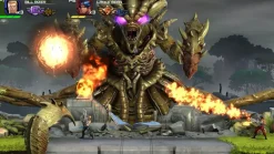 SUPERDELUXE GAMES Nintendo Switch Contra Operation Galuga JAPAN OFFICIAL